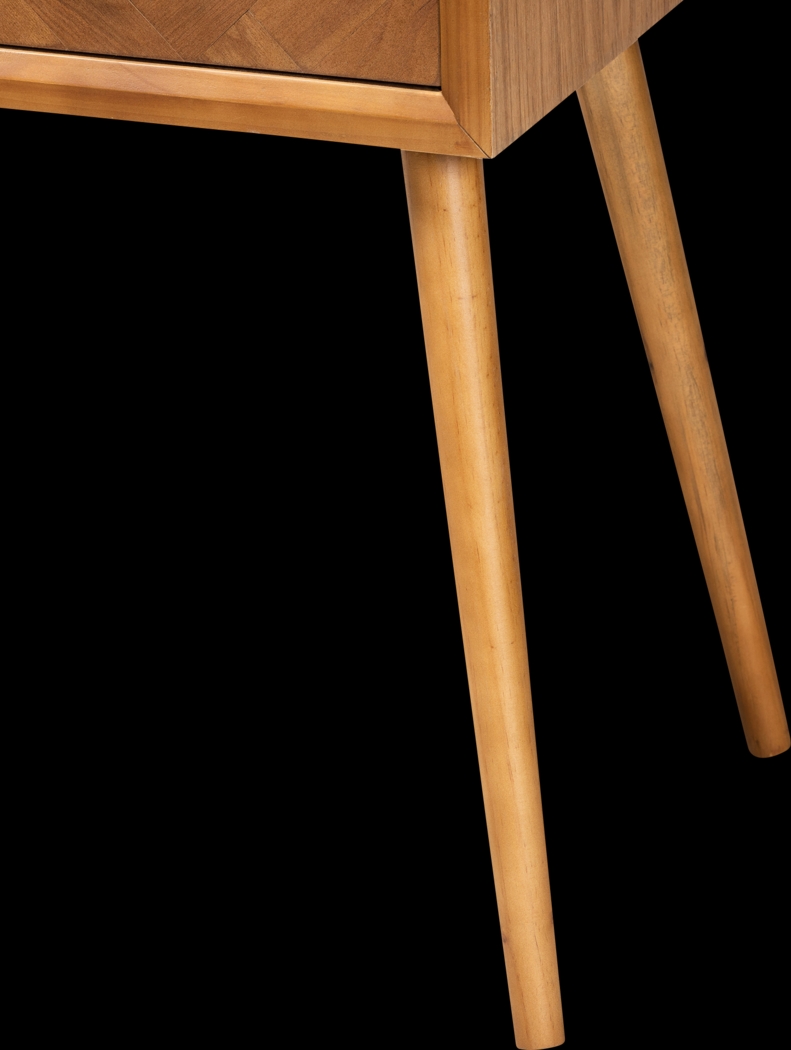 Starbow Brown Sofa Table - Thumbnail - Image 6