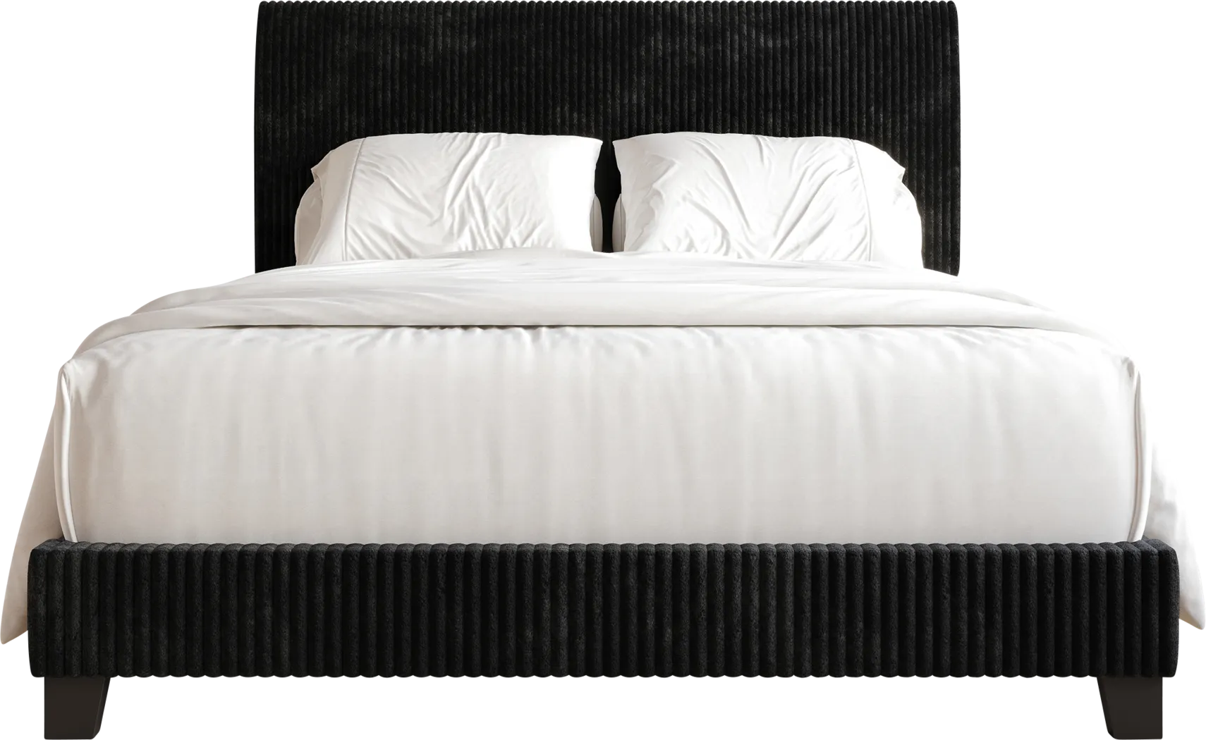 Starfallway Black Full Bed - Thumbnail - Image 5