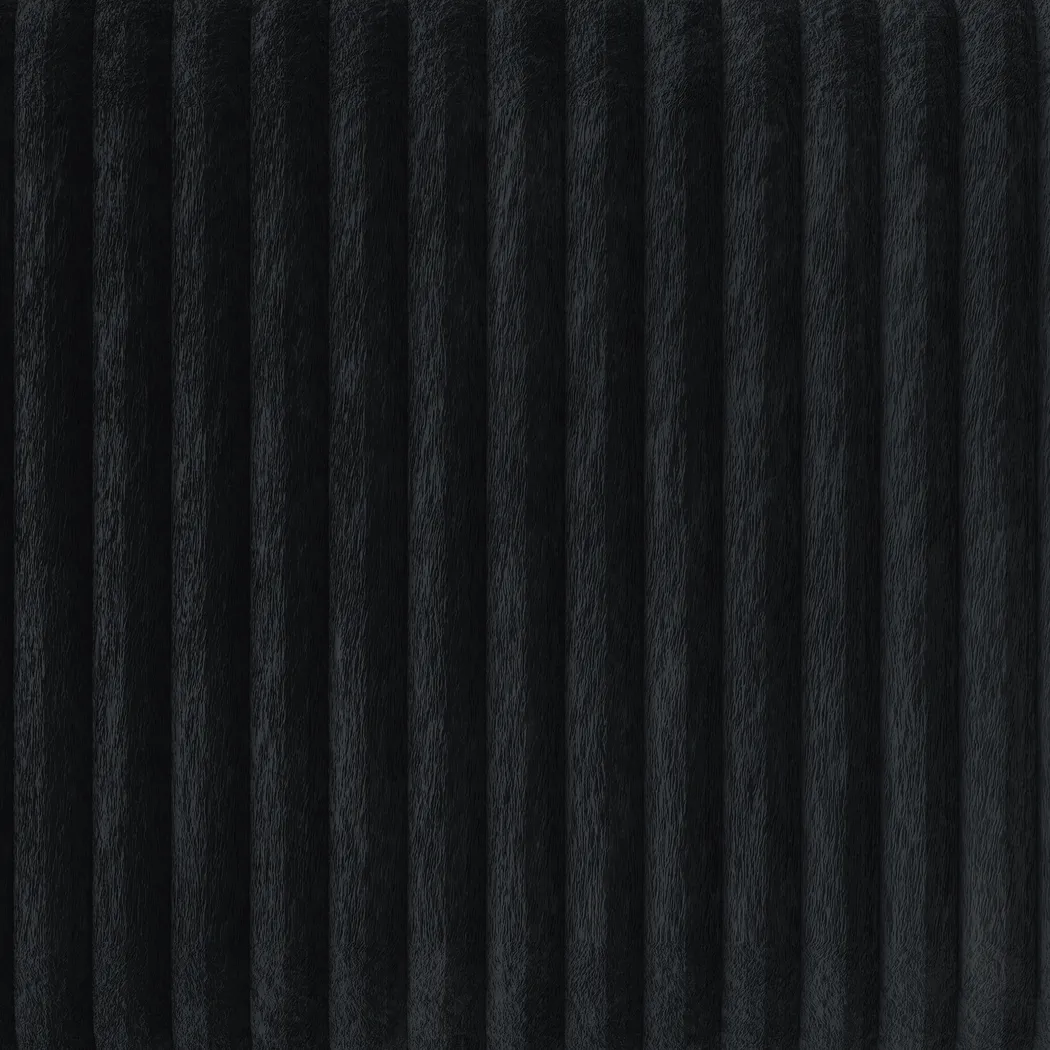 Starfallway Black Full Bed - Thumbnail - Image 8