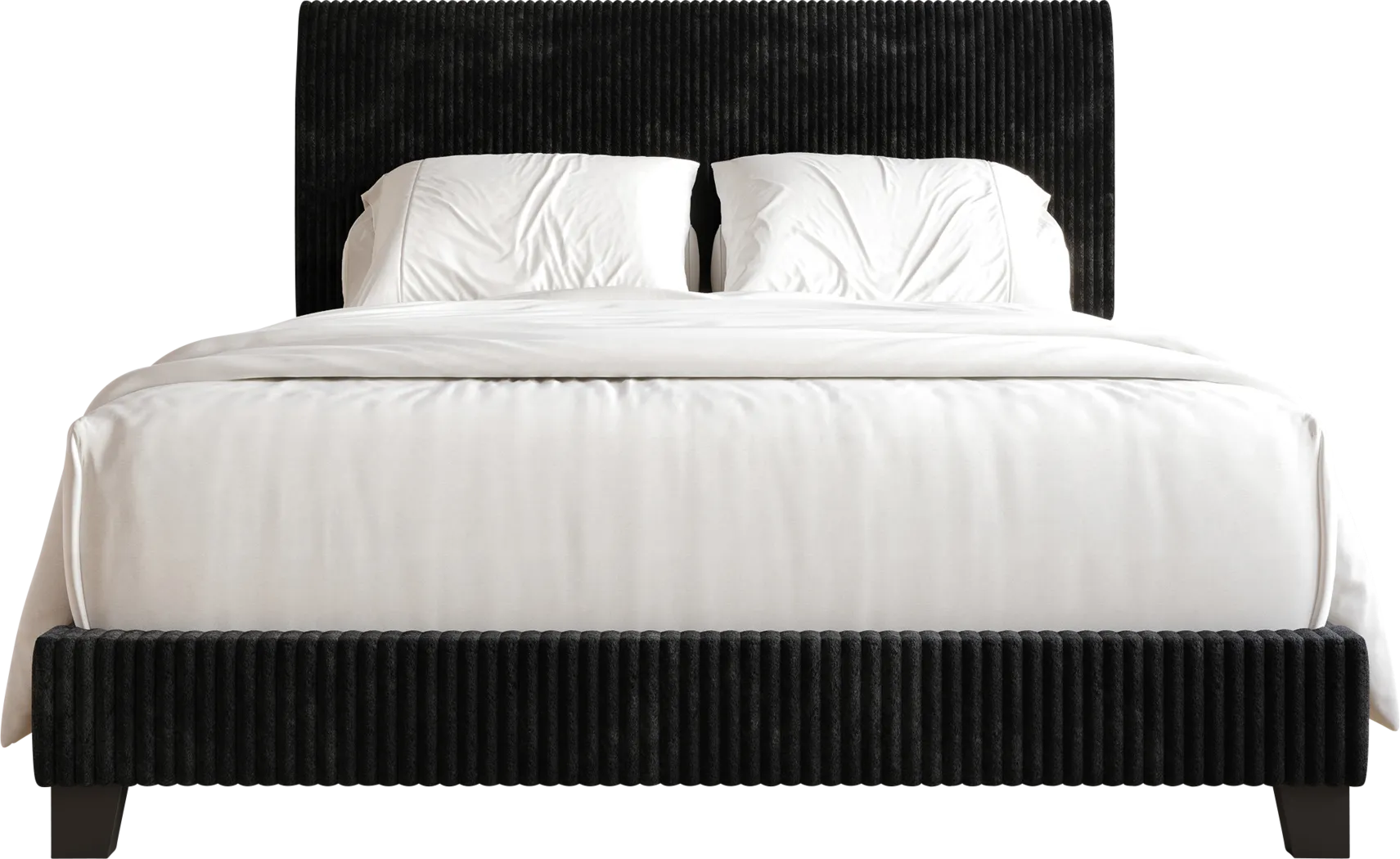 Starfallway Black King Bed - Thumbnail - Image 3