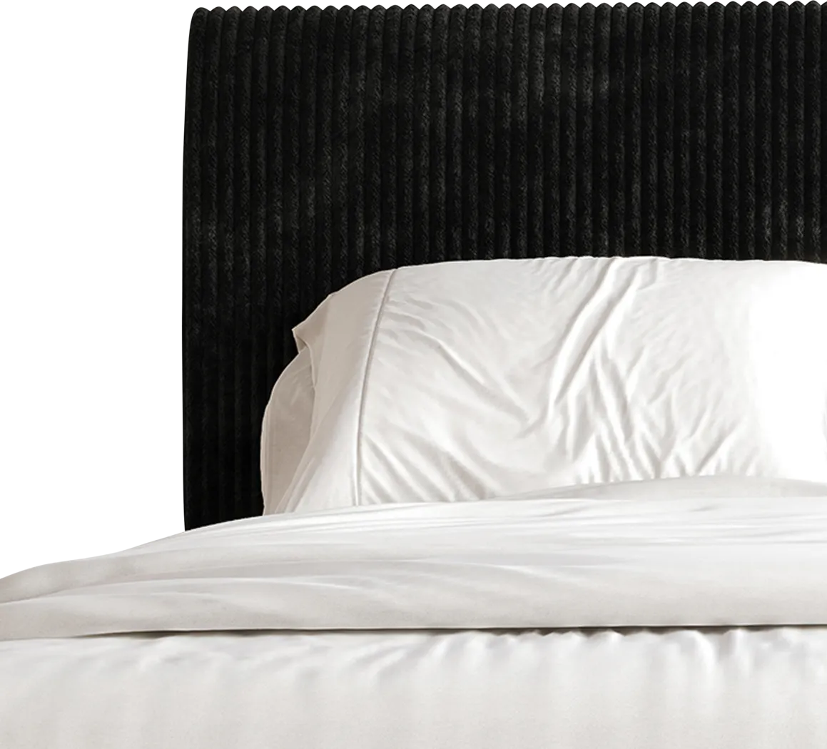 Starfallway Black King Bed - Thumbnail - Image 7