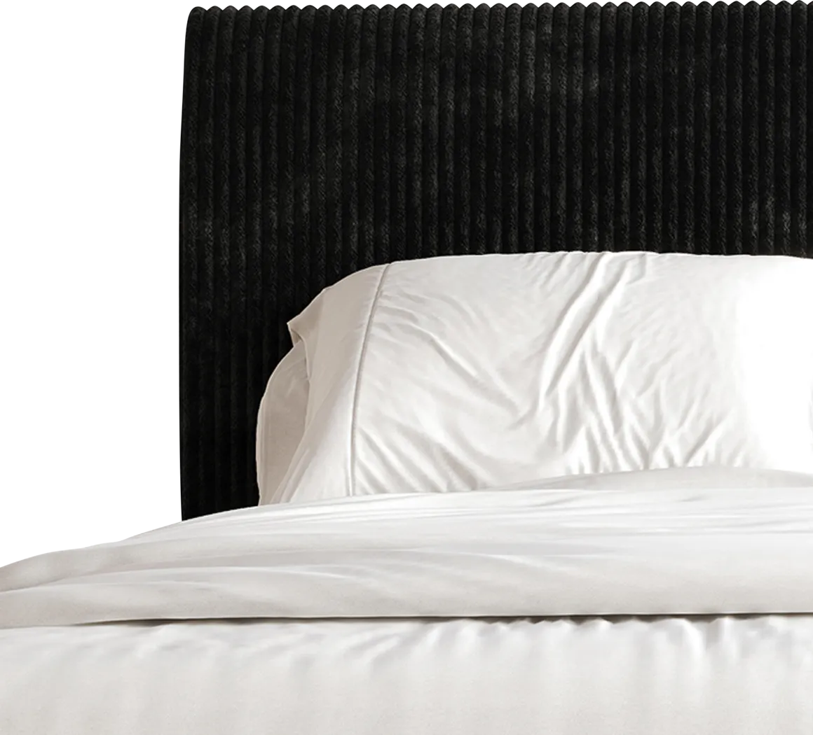 Starfallway Black Queen Bed - Thumbnail - Image 6