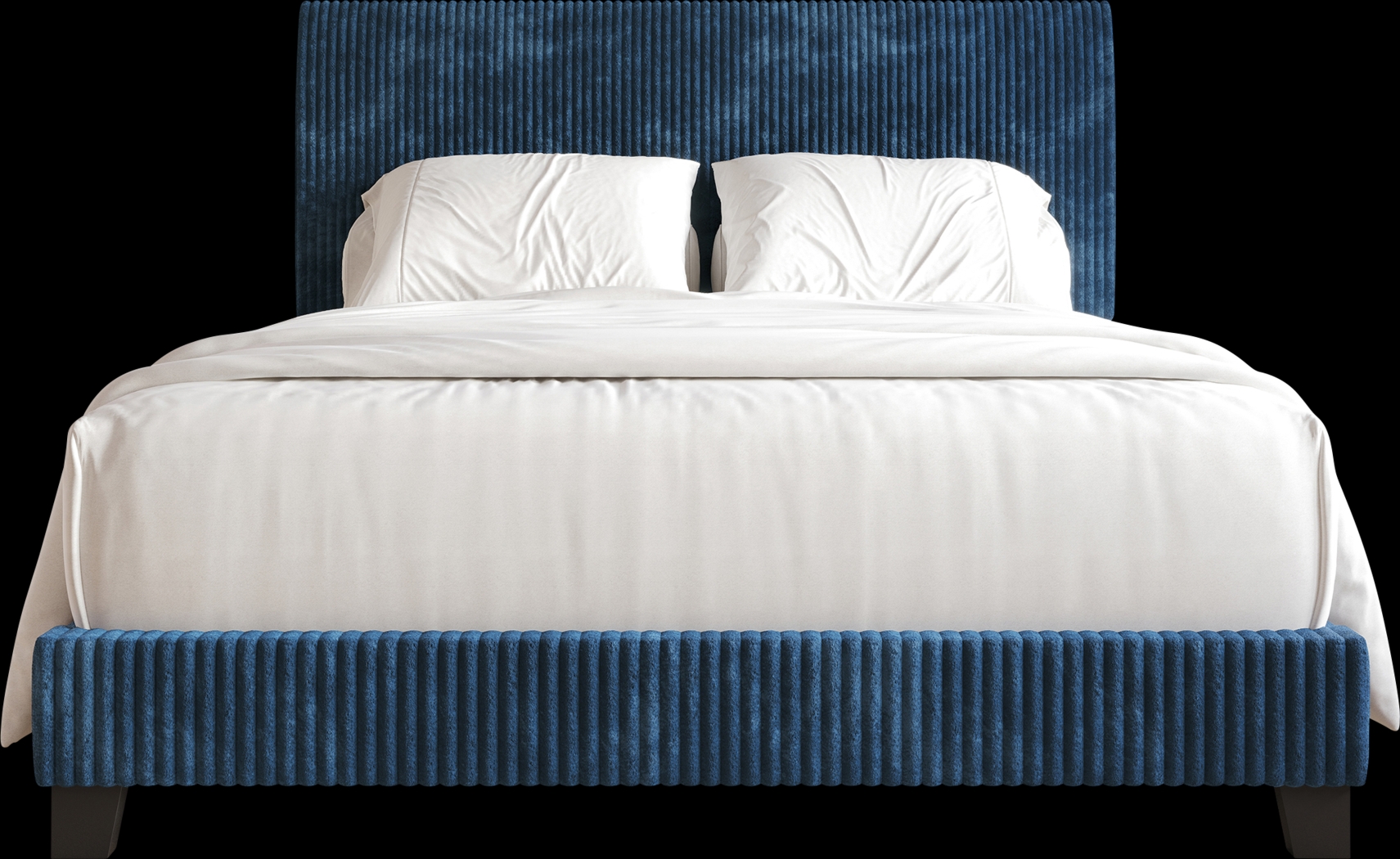 Starfallway Blue Full Bed - Thumbnail - Image 3