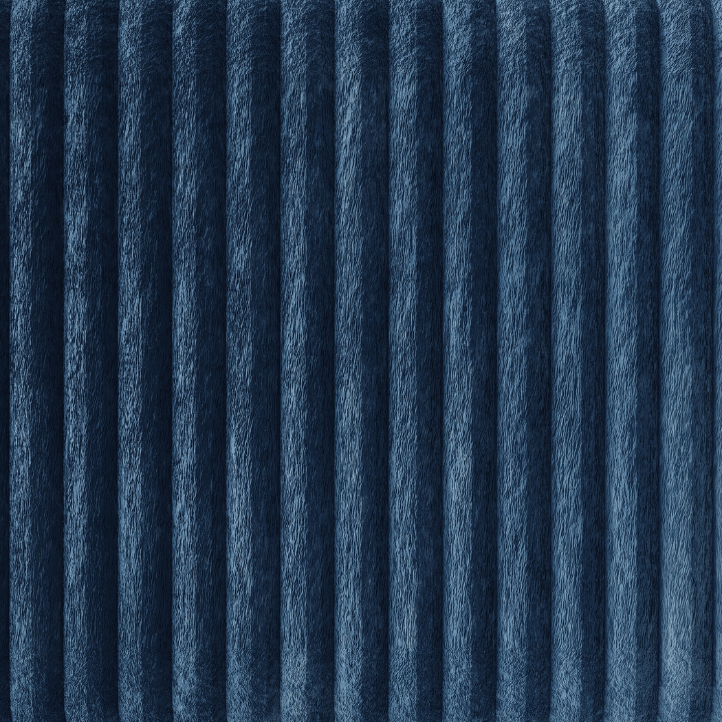 Starfallway Blue Full Bed - Thumbnail - Image 4