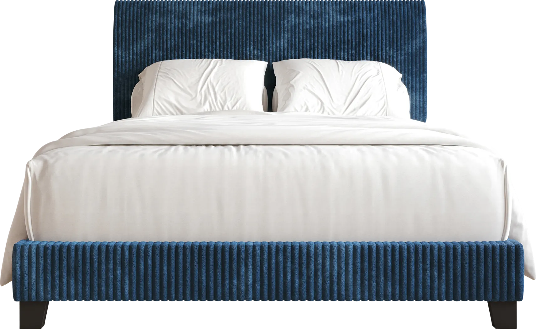 Starfallway Blue King Bed - Thumbnail - Image 3