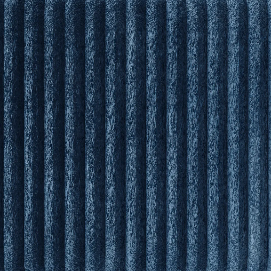 Starfallway Blue King Bed - Thumbnail - Image 4