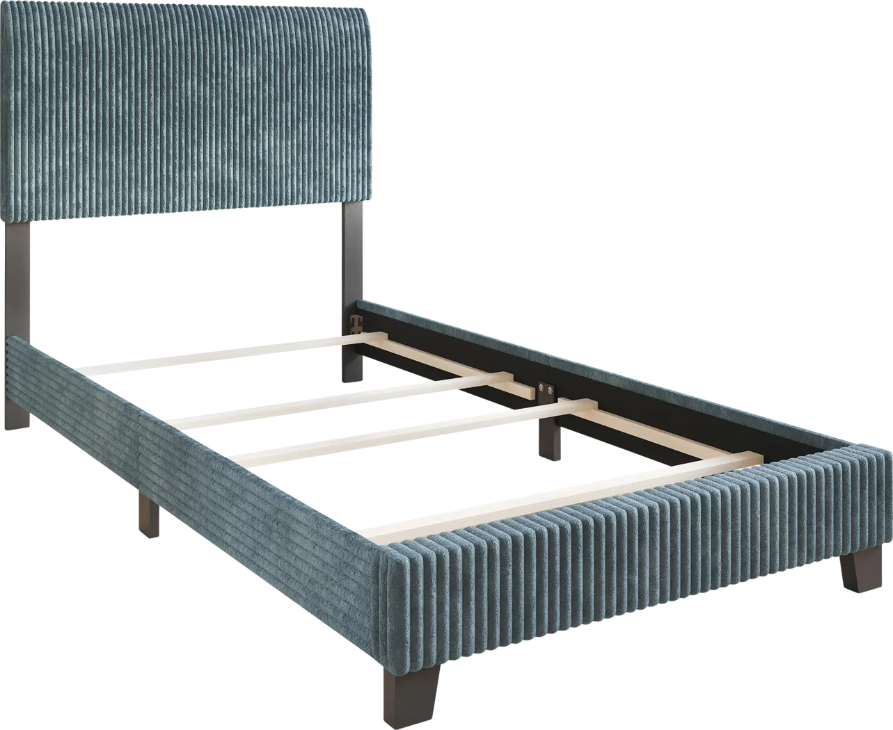 Starfallway Blue Twin Bed - Thumbnail - Image 3