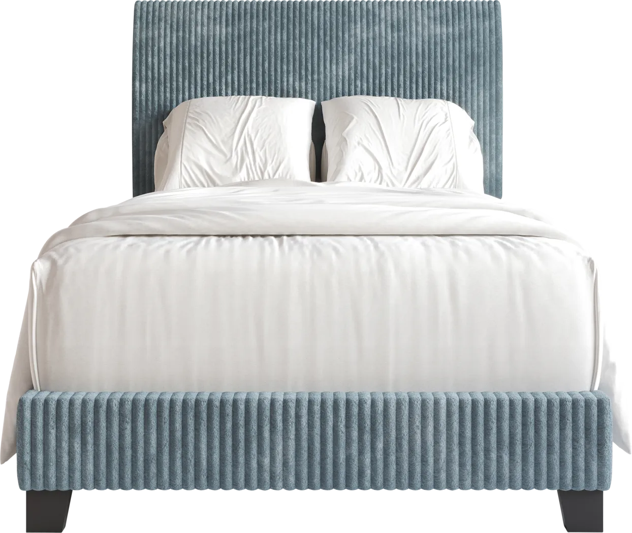 Starfallway Blue Twin Bed - Thumbnail - Image 4