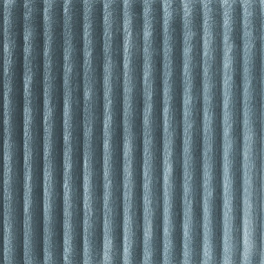 Starfallway Blue Twin Bed - Thumbnail - Image 5