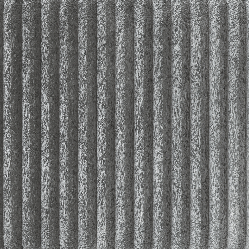 Starfallway Gray Queen Bed - Thumbnail - Image 4