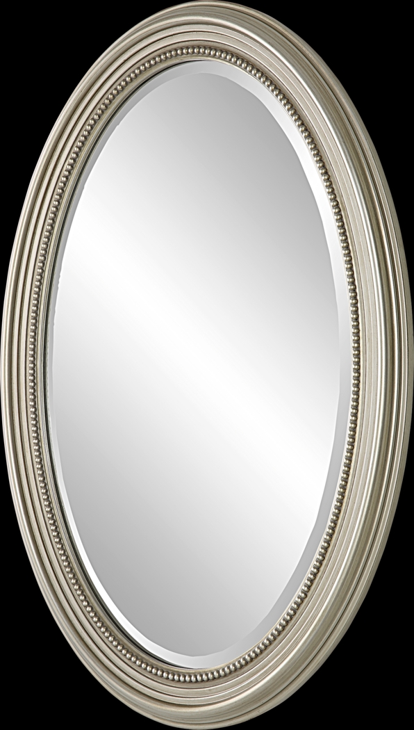 Starkridge Silver Mirror - Thumbnail - Image 2