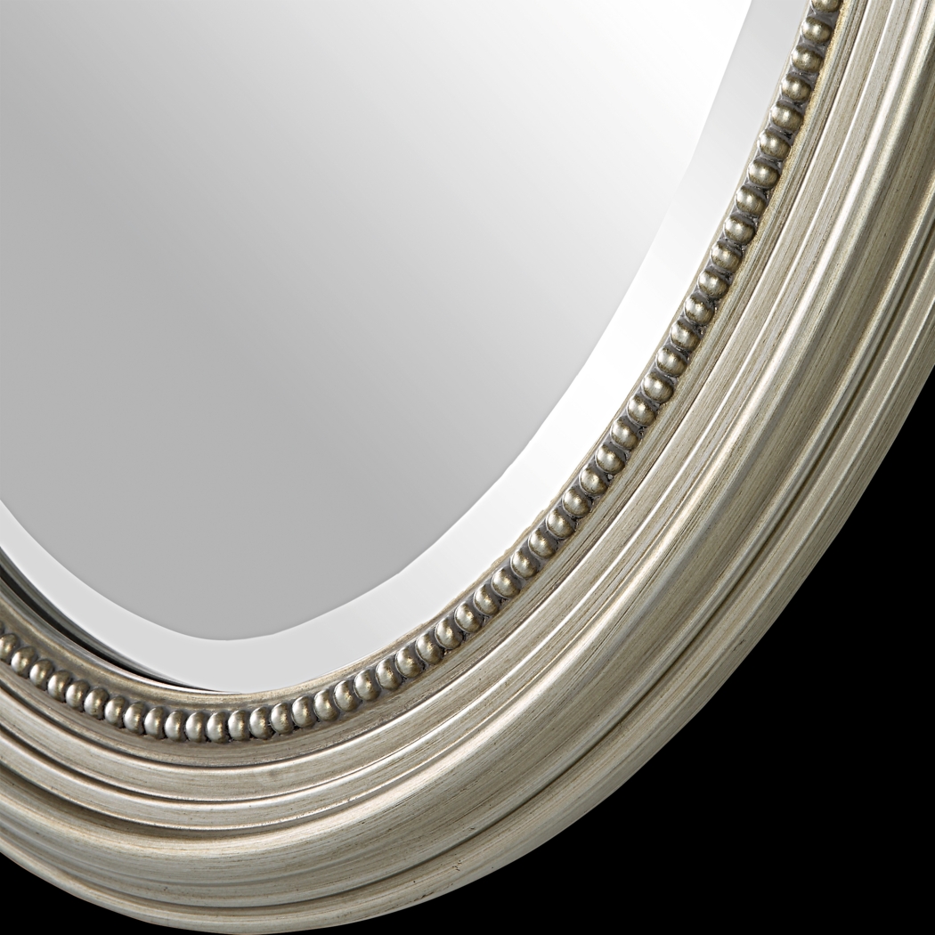 Starkridge Silver Mirror - Thumbnail - Image 3