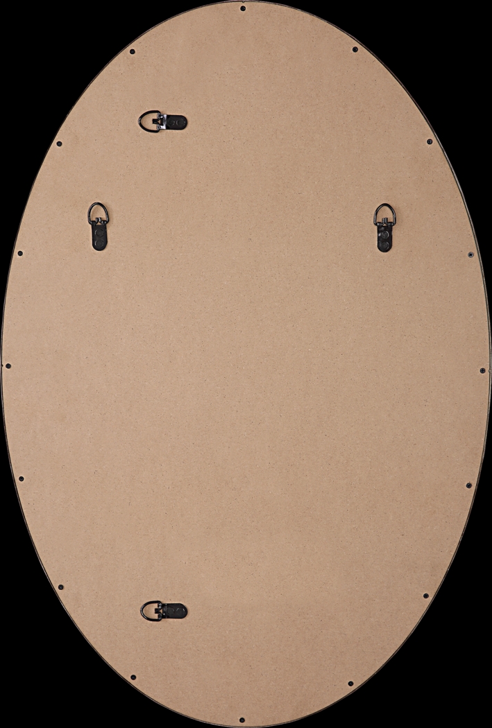 Starkridge Silver Mirror - Thumbnail - Image 4