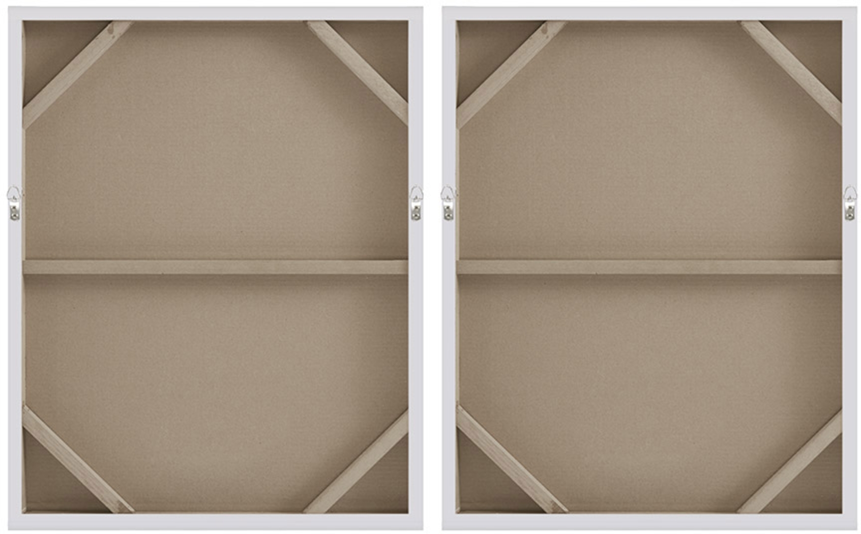 Starlah Gold Artwork, Set of 2 - Thumbnail - Image 8