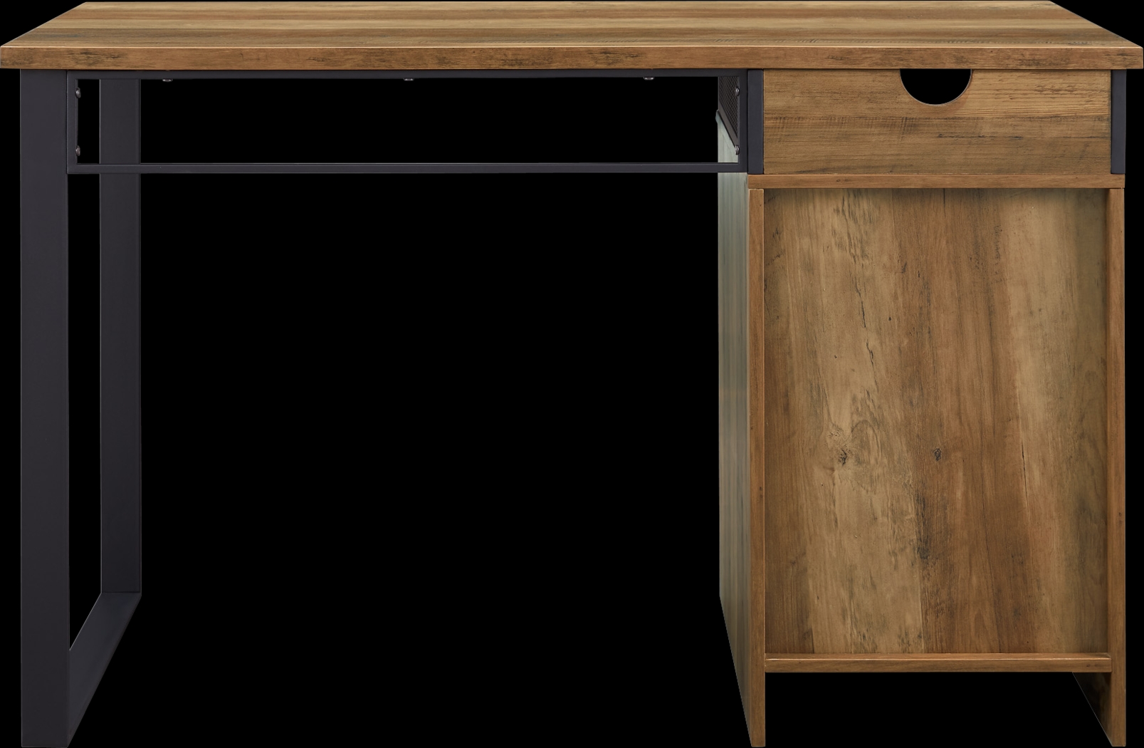 Starleigh Brown Desk - Thumbnail - Image 4
