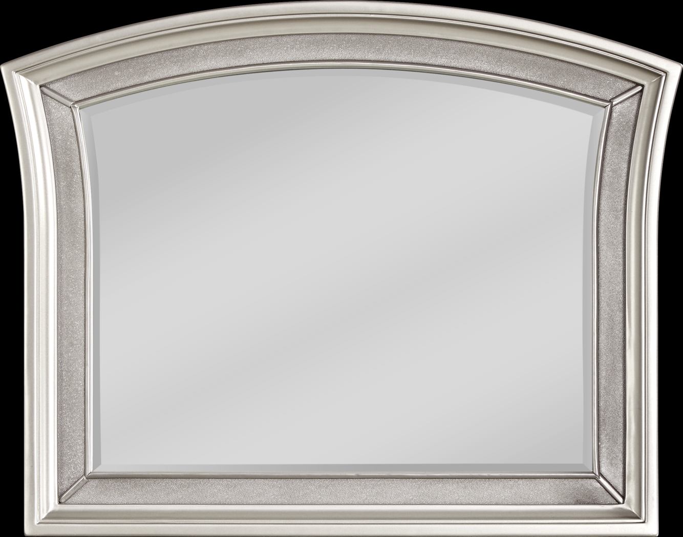 Starlet Lane Silver 5 Pc Queen Bedroom - Thumbnail - Image 11