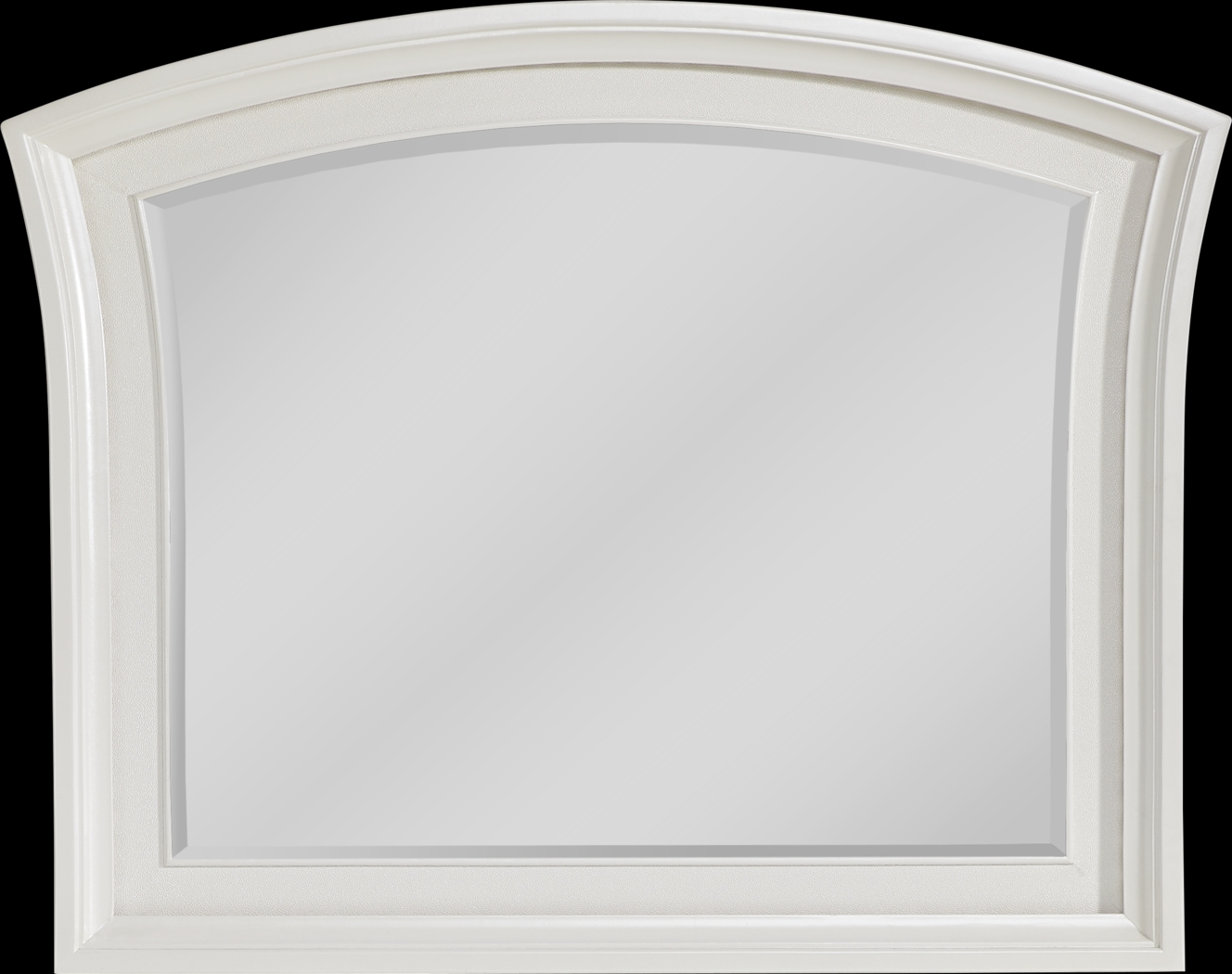 Starlet Lane White 5 Pc King Bedroom - Thumbnail - Image 10