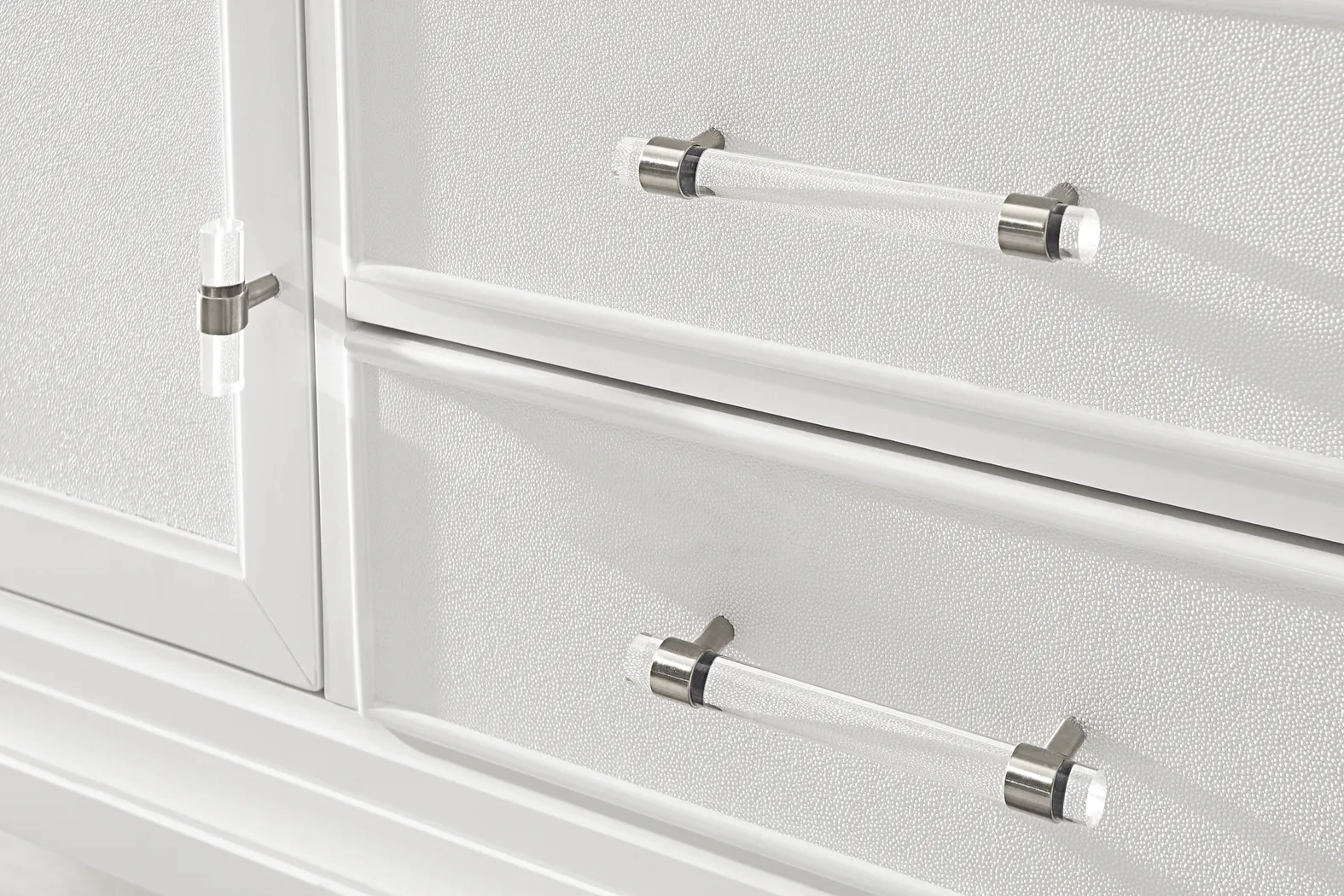 Starlet Lane White Server - Image 6