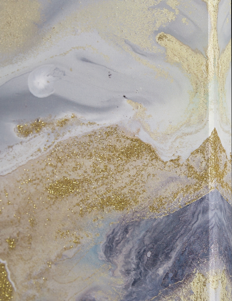 Starlight Glitter Multi Wall Decor - Thumbnail - Image 5