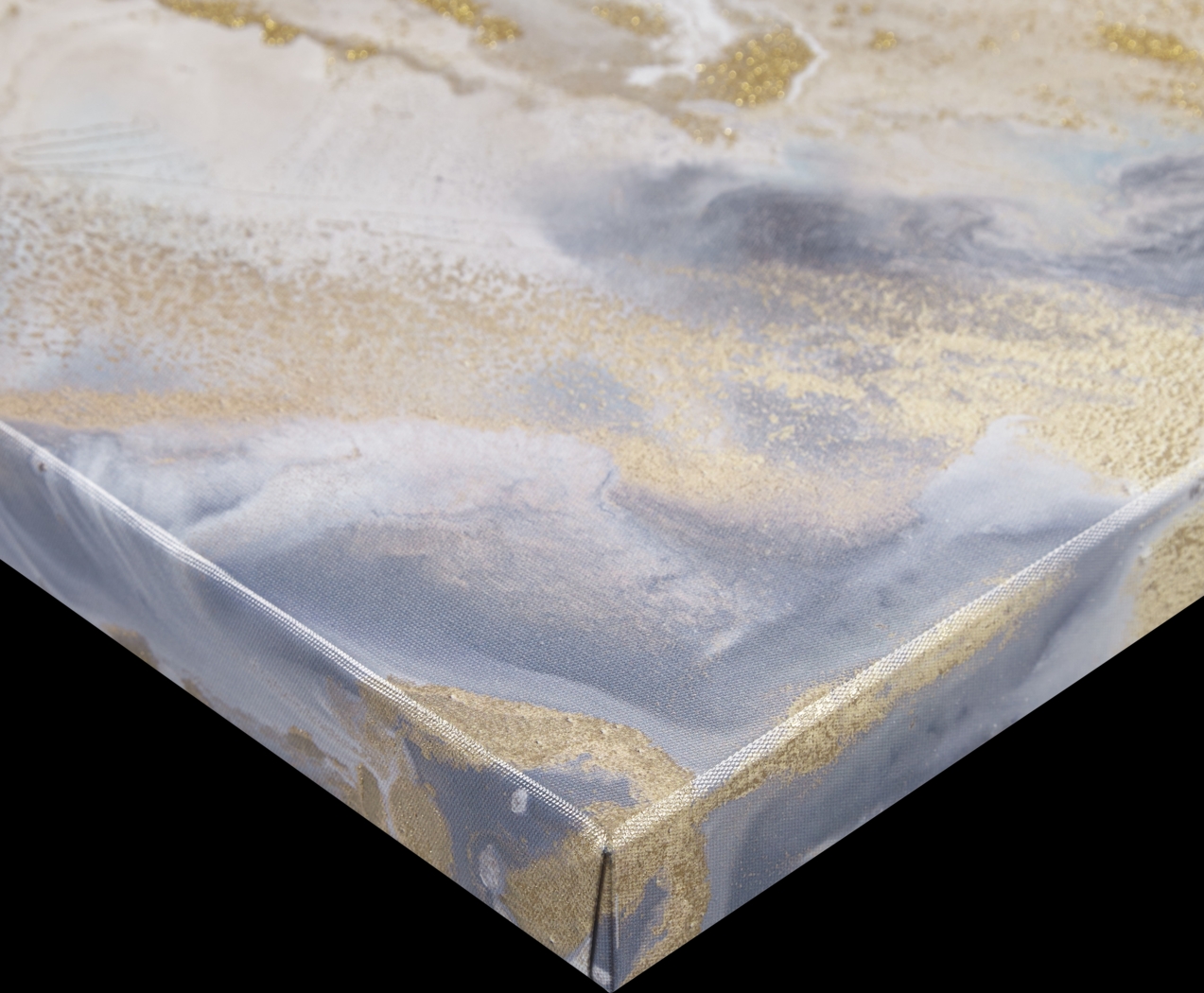 Starlight Glitter Multi Wall Decor - Thumbnail - Image 6