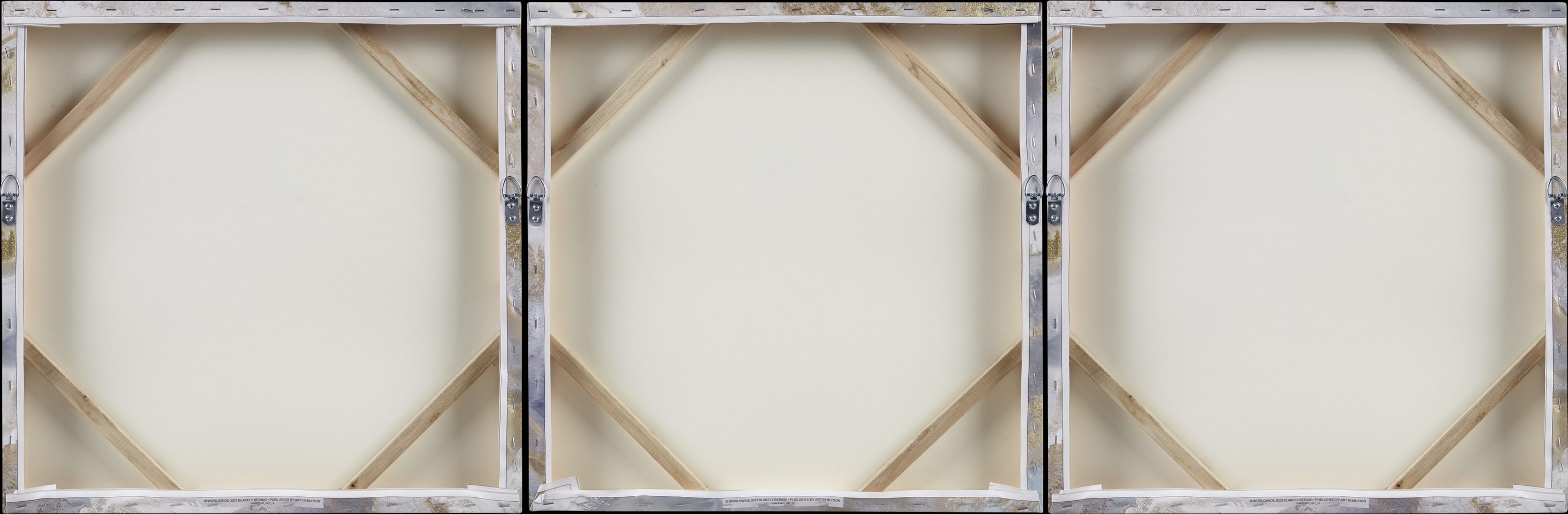 Starlight Glitter Multi Wall Decor - Thumbnail - Image 7