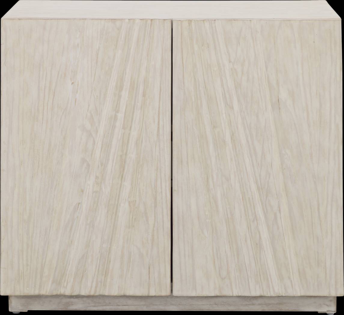 Starlite Natural Accent Cabinet - Thumbnail - Image 4