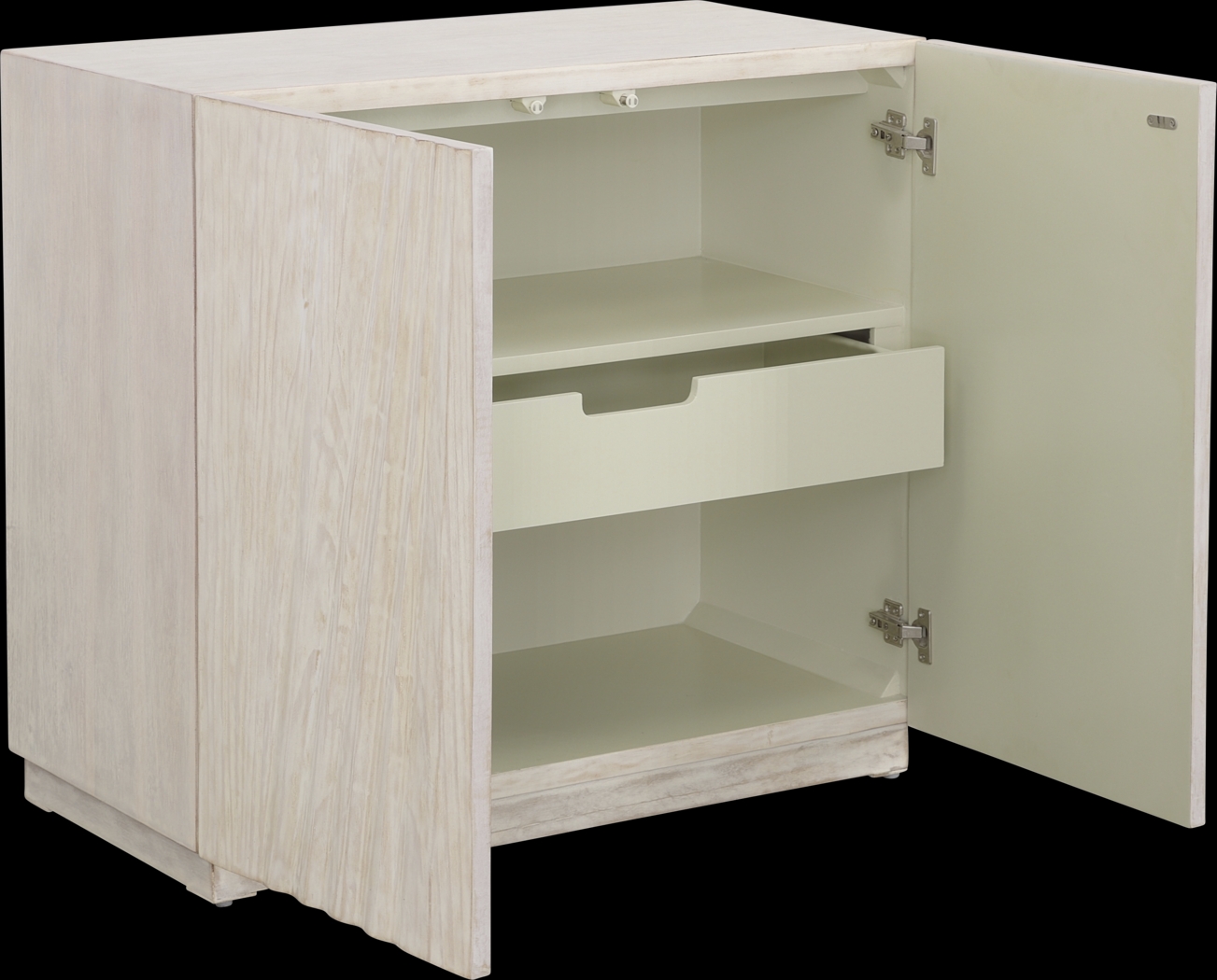 Starlite Natural Accent Cabinet - Thumbnail - Image 5