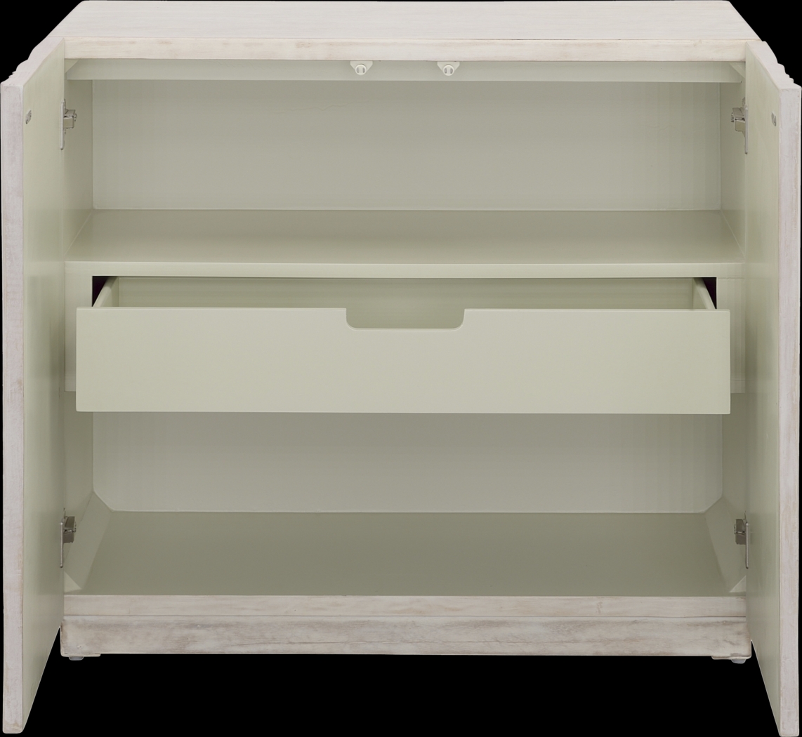 Starlite Natural Accent Cabinet - Thumbnail - Image 6