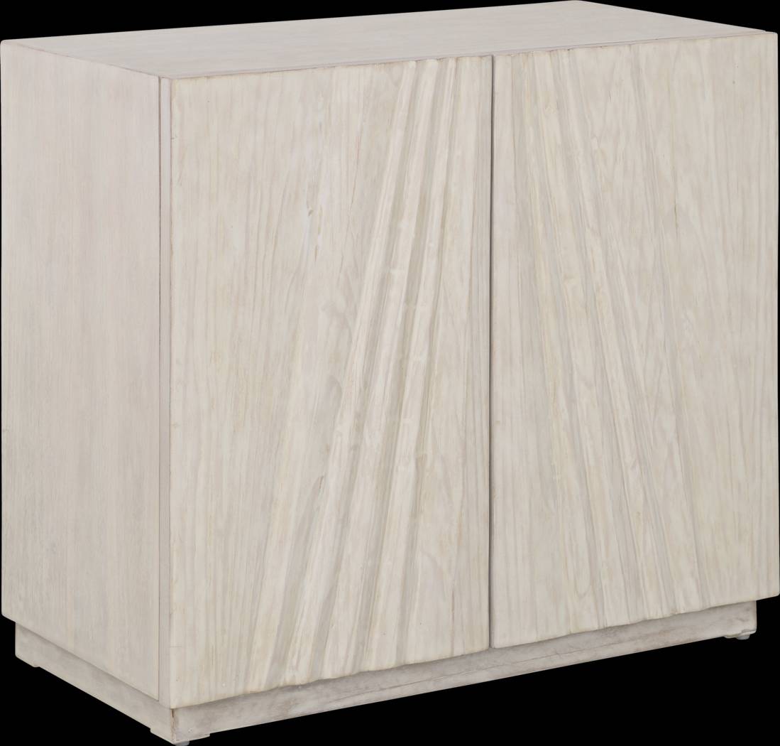 Starlite Natural Accent Cabinet - Thumbnail - Image 1