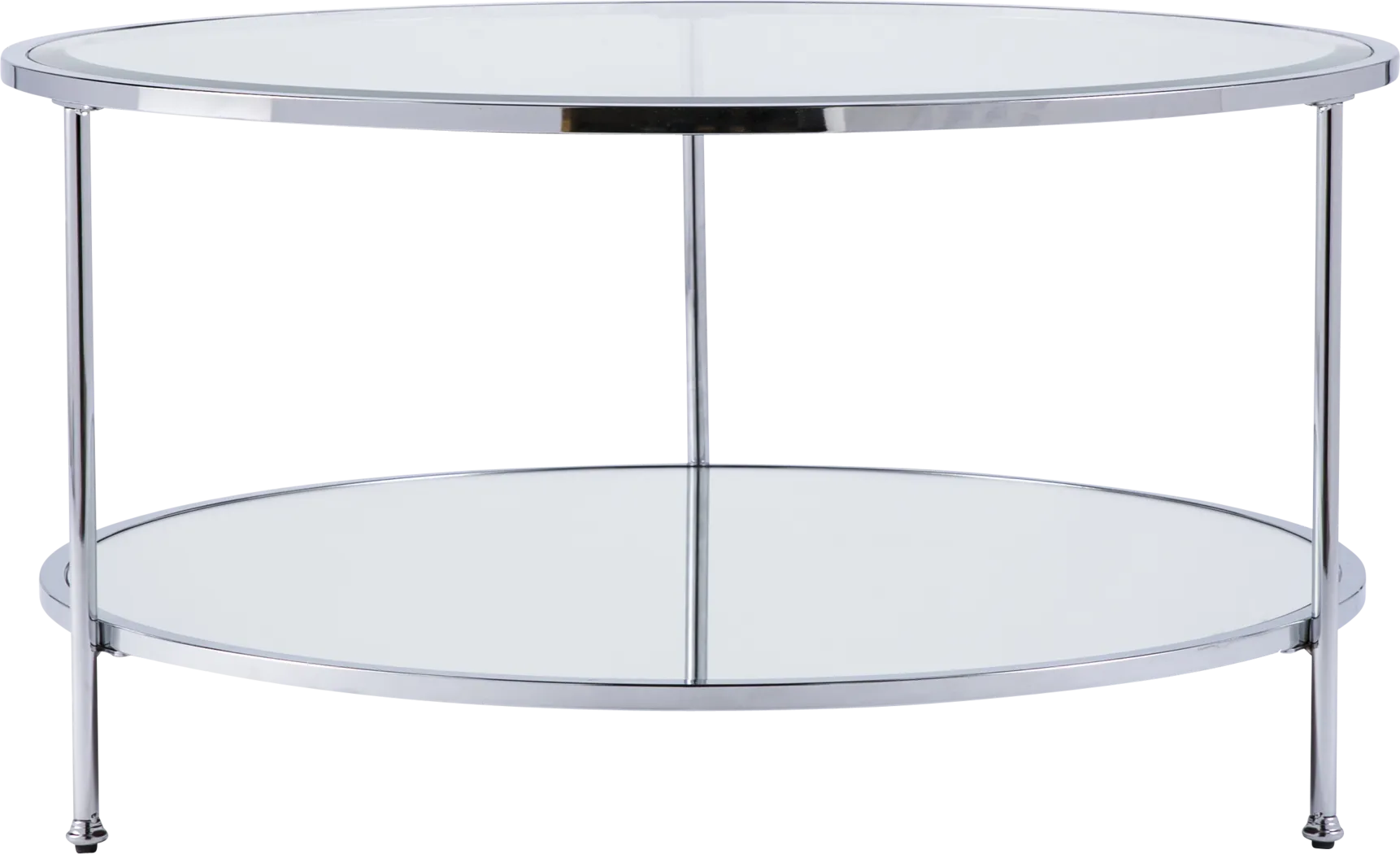 Starride Silver Cocktail Table - Thumbnail - Image 5