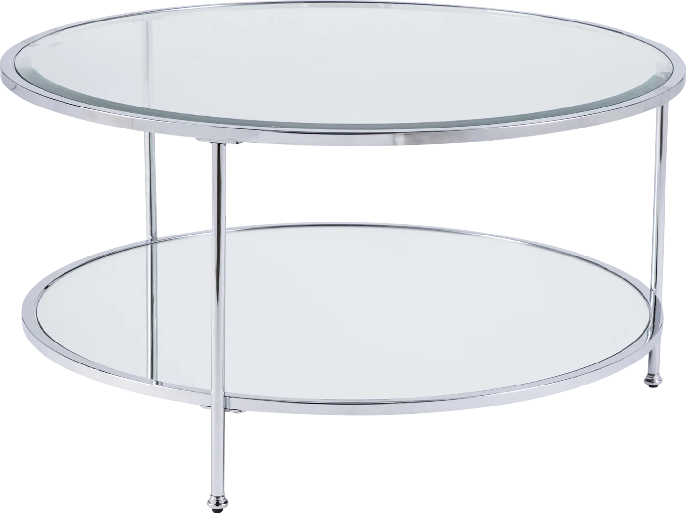 Starride Silver Cocktail Table - Thumbnail - Image 6