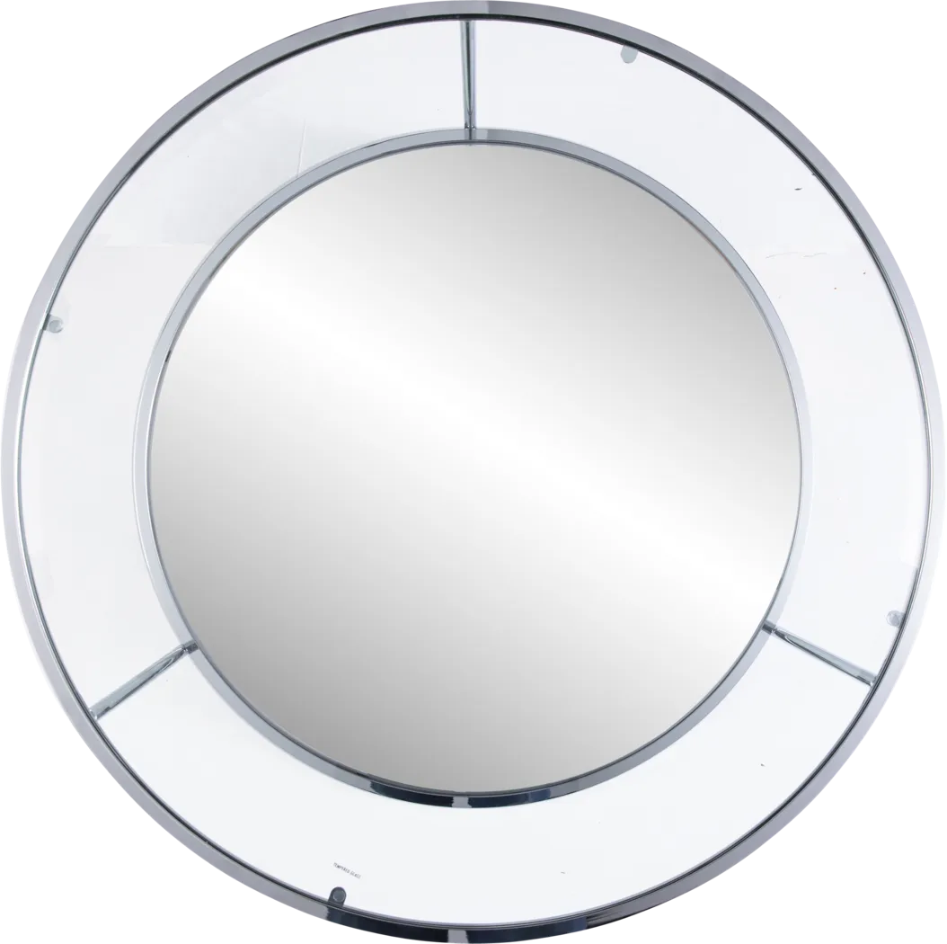 Starride Silver Cocktail Table - Thumbnail - Image 7