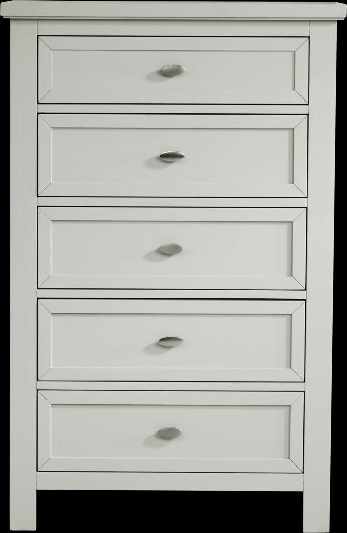 Kids Starry Dreams Gray Chest (Not Art Compatible) - Thumbnail - Image 1