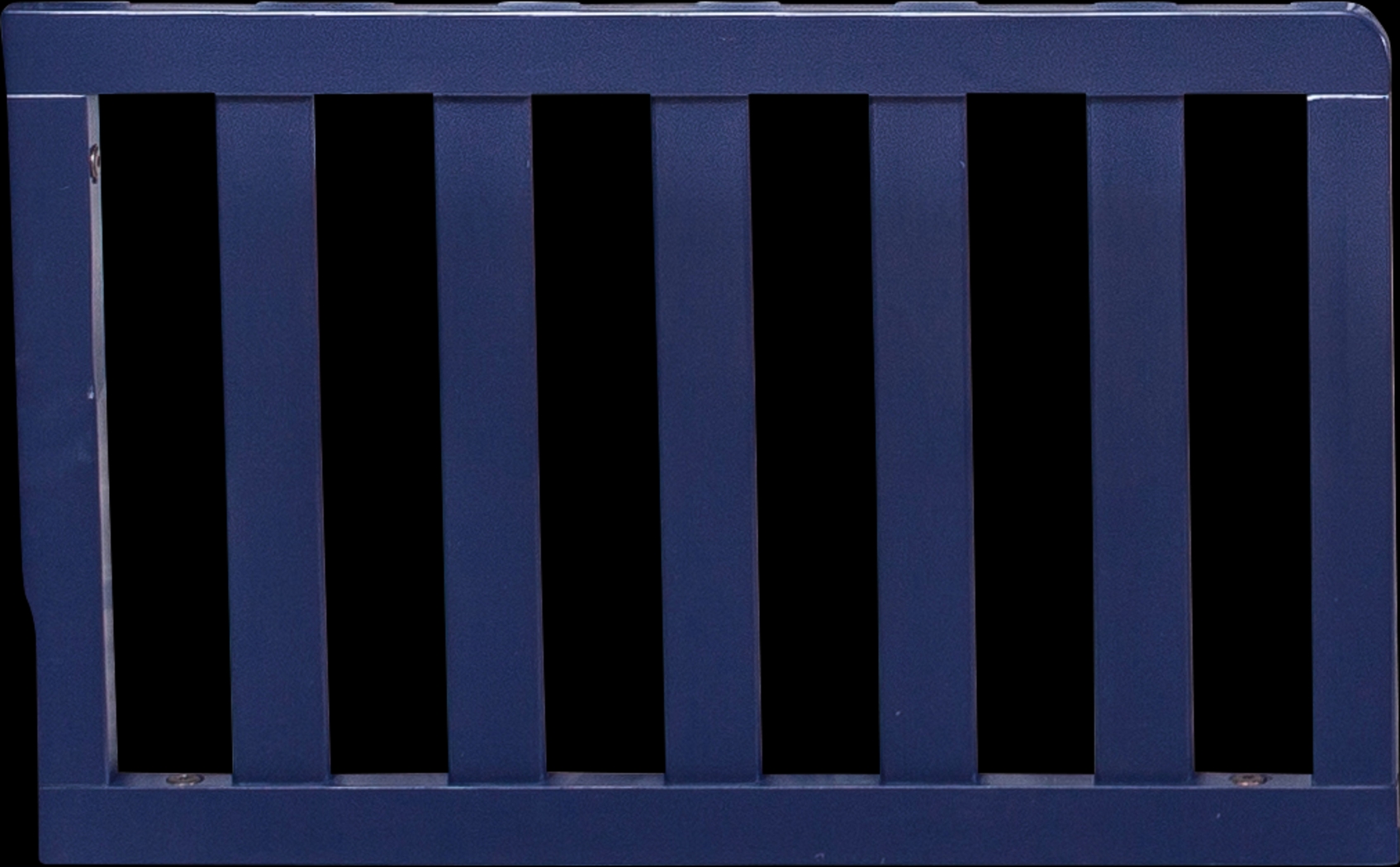 Kids Starry Grove Navy Convertible Crib - Thumbnail - Image 8