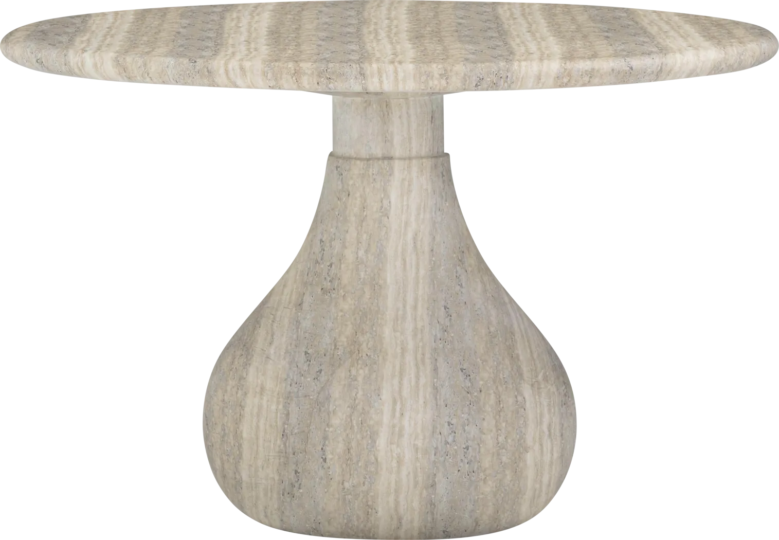 Starstar Beige Dining Table - Thumbnail - Image 4
