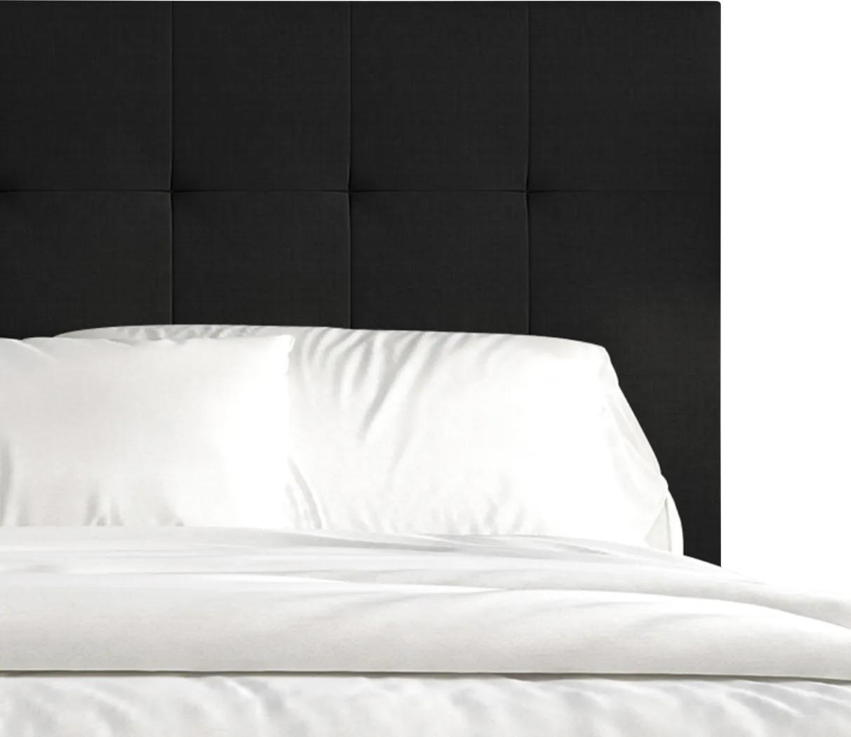 Starstreet Black Full Bed - Thumbnail - Image 6