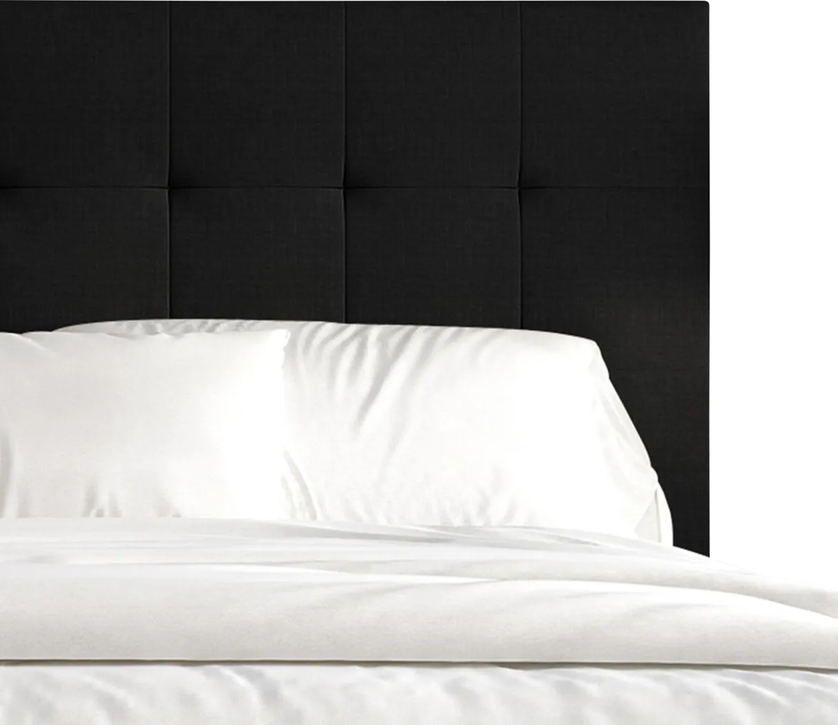 Starstreet Black King Bed - Thumbnail - Image 6