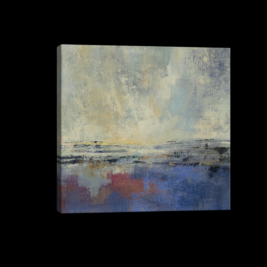 Start of Day Blue Artwork - Thumbnail - Image 2