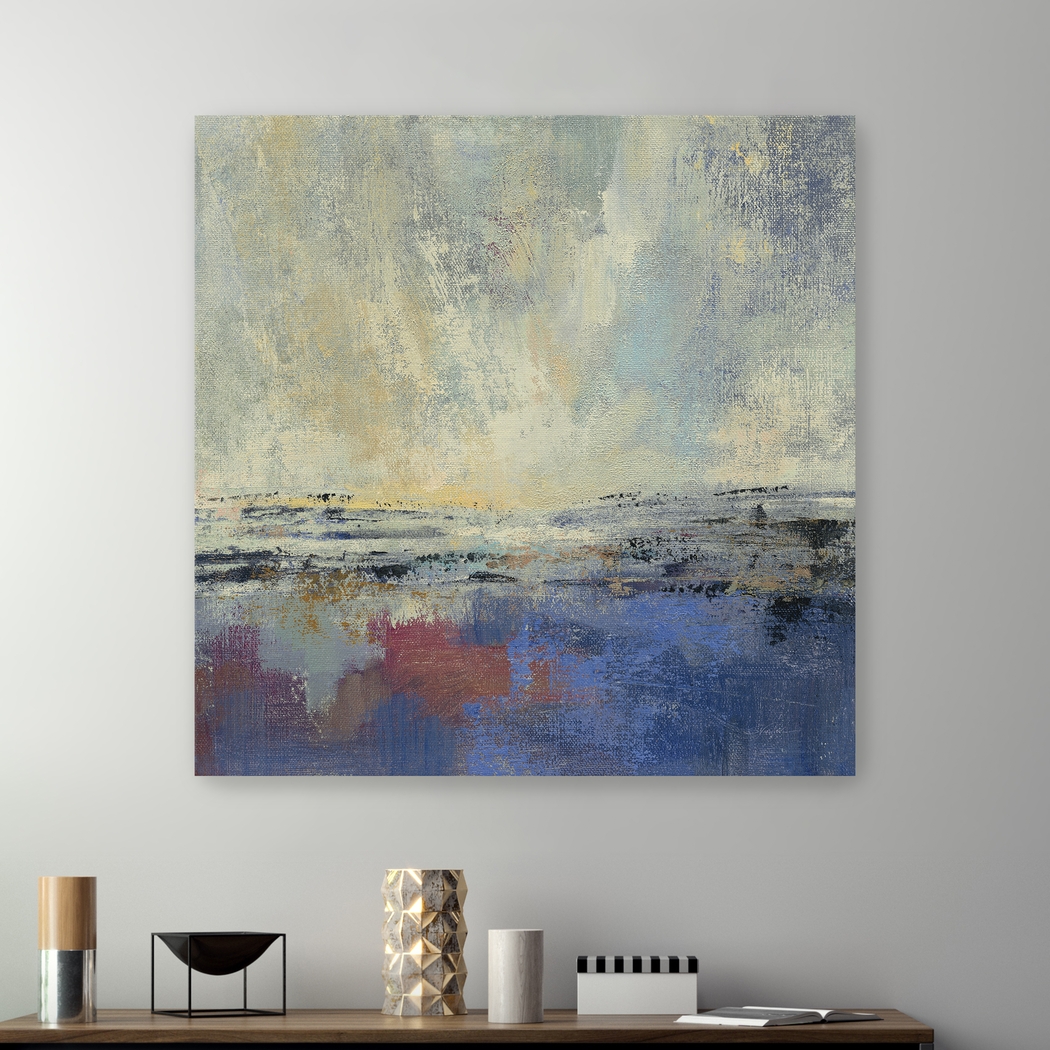 Start of Day Blue Artwork - Thumbnail - Image 3