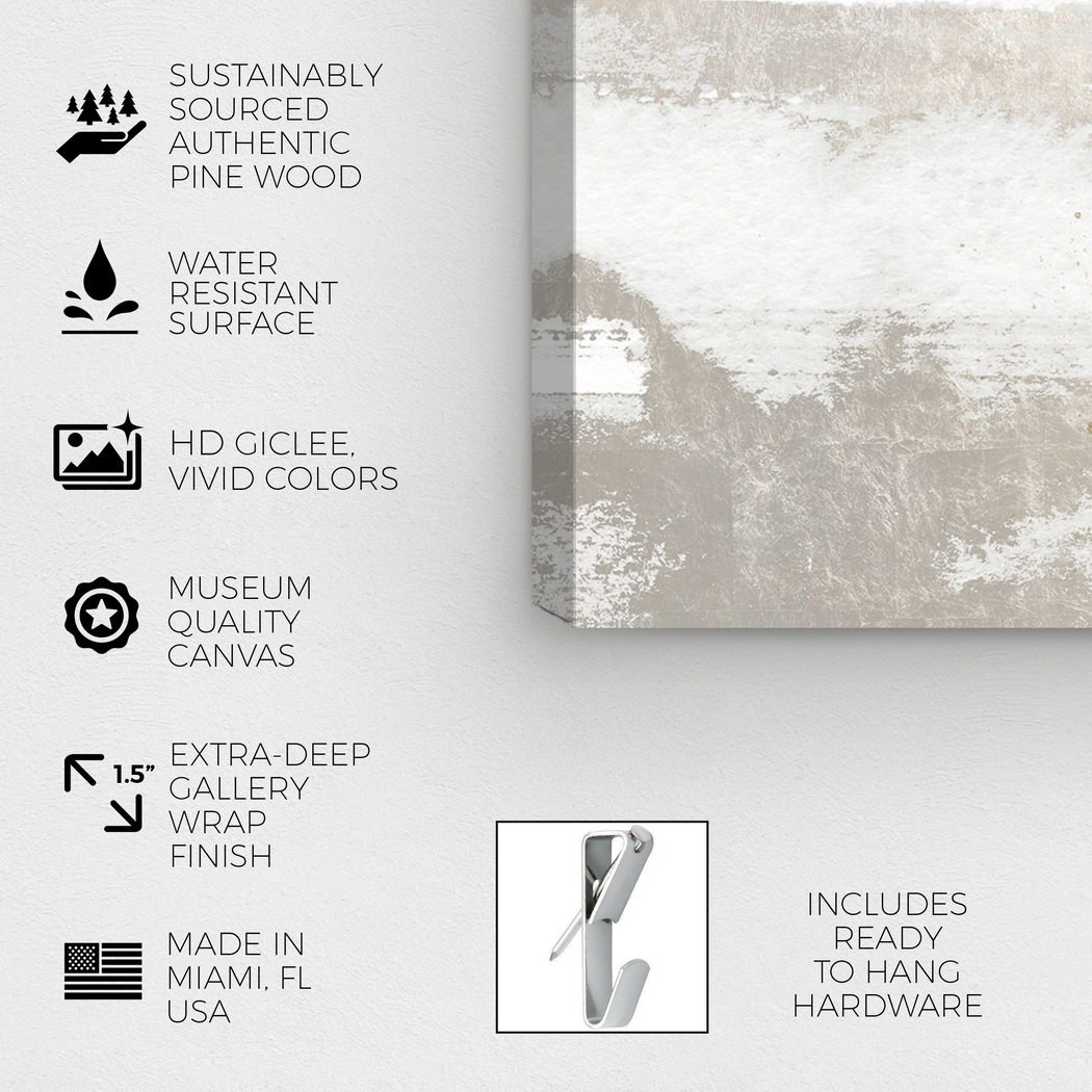 Starting Fresh White Artwork - Thumbnail - Image 2