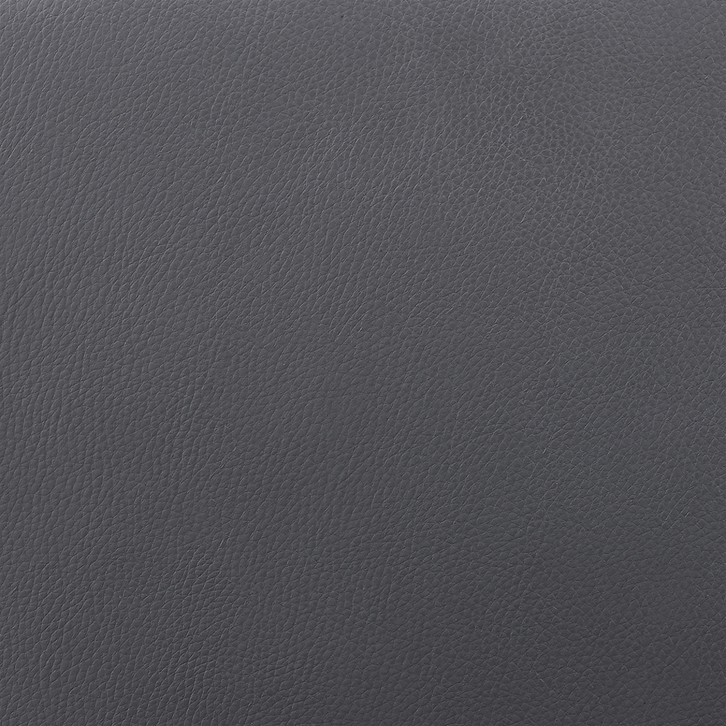 Statistreet Gray Swivel Barstool - Thumbnail - Image 8