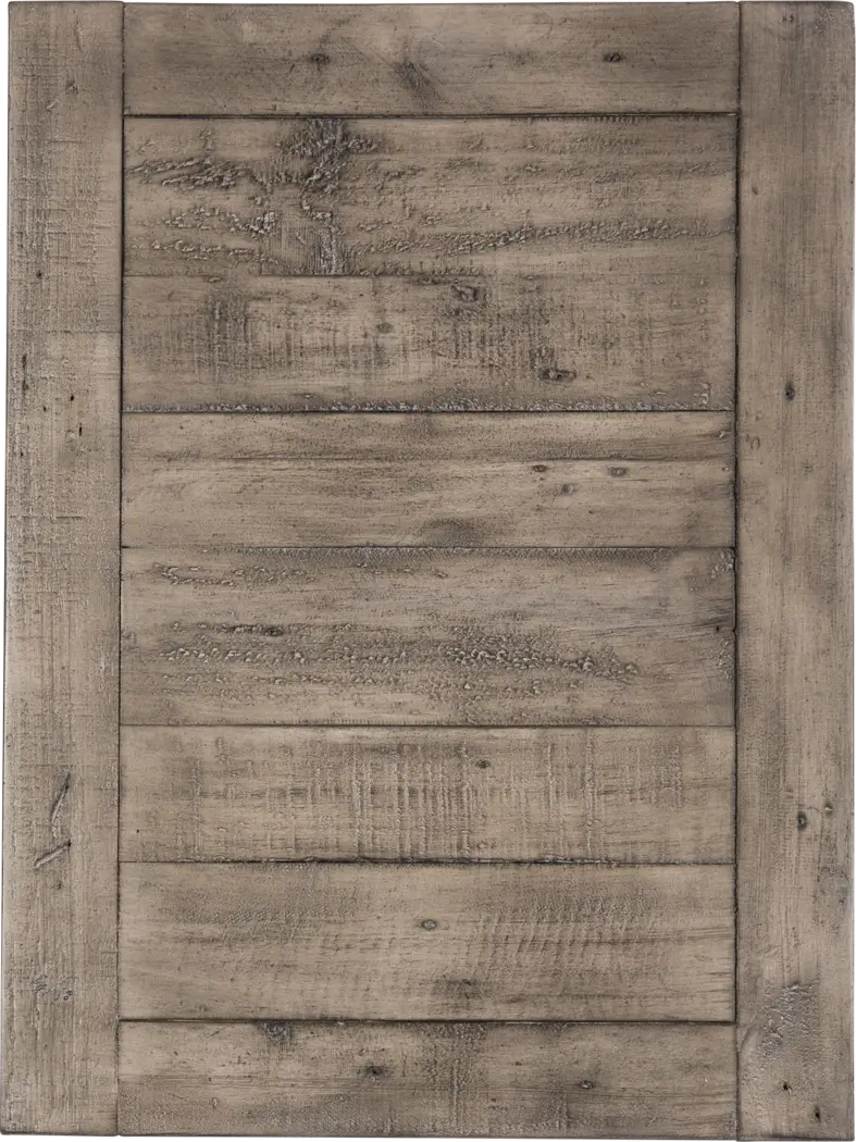 Staufen Gray End Table - Thumbnail - Image 5