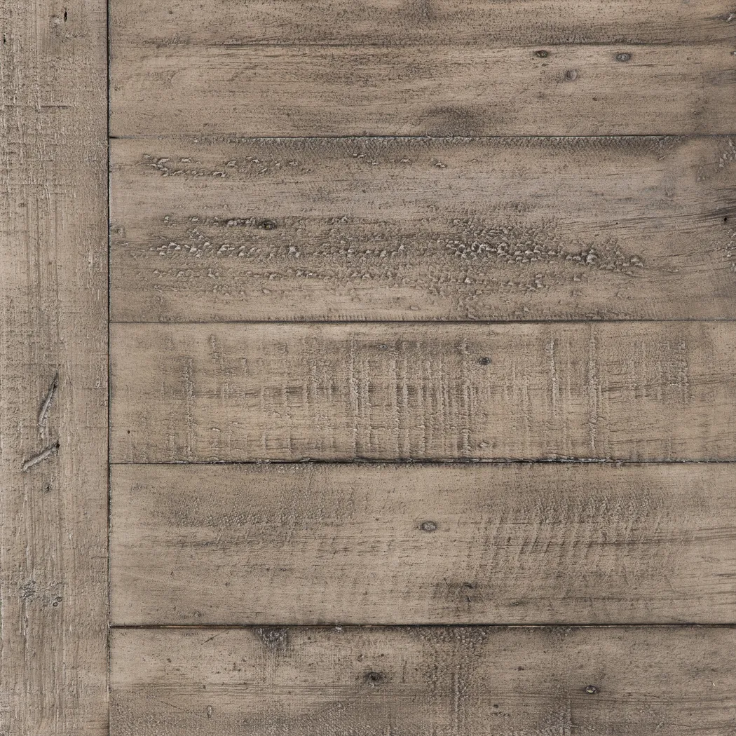 Staufen Gray End Table - Thumbnail - Image 6