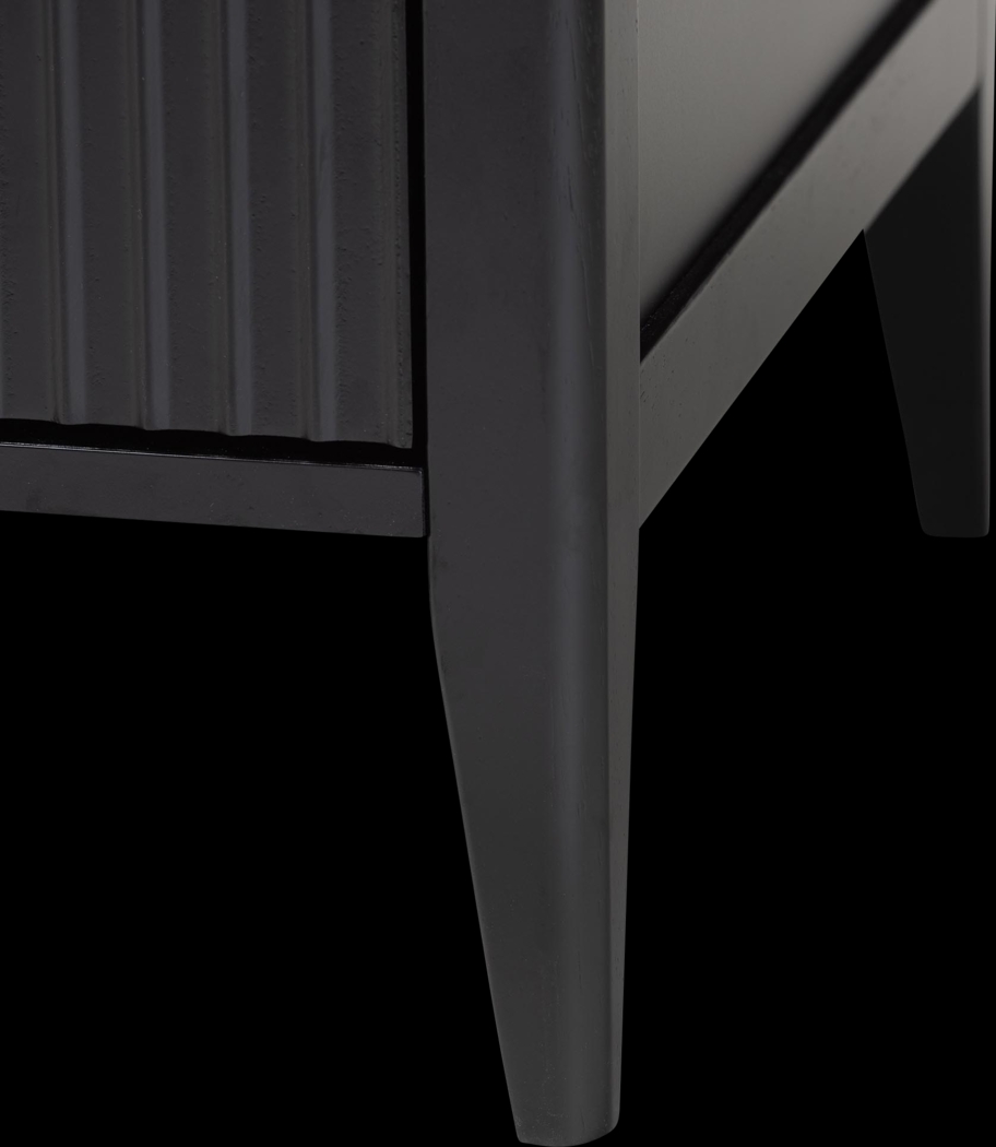 Steagall Black Dresser - Thumbnail - Image 8