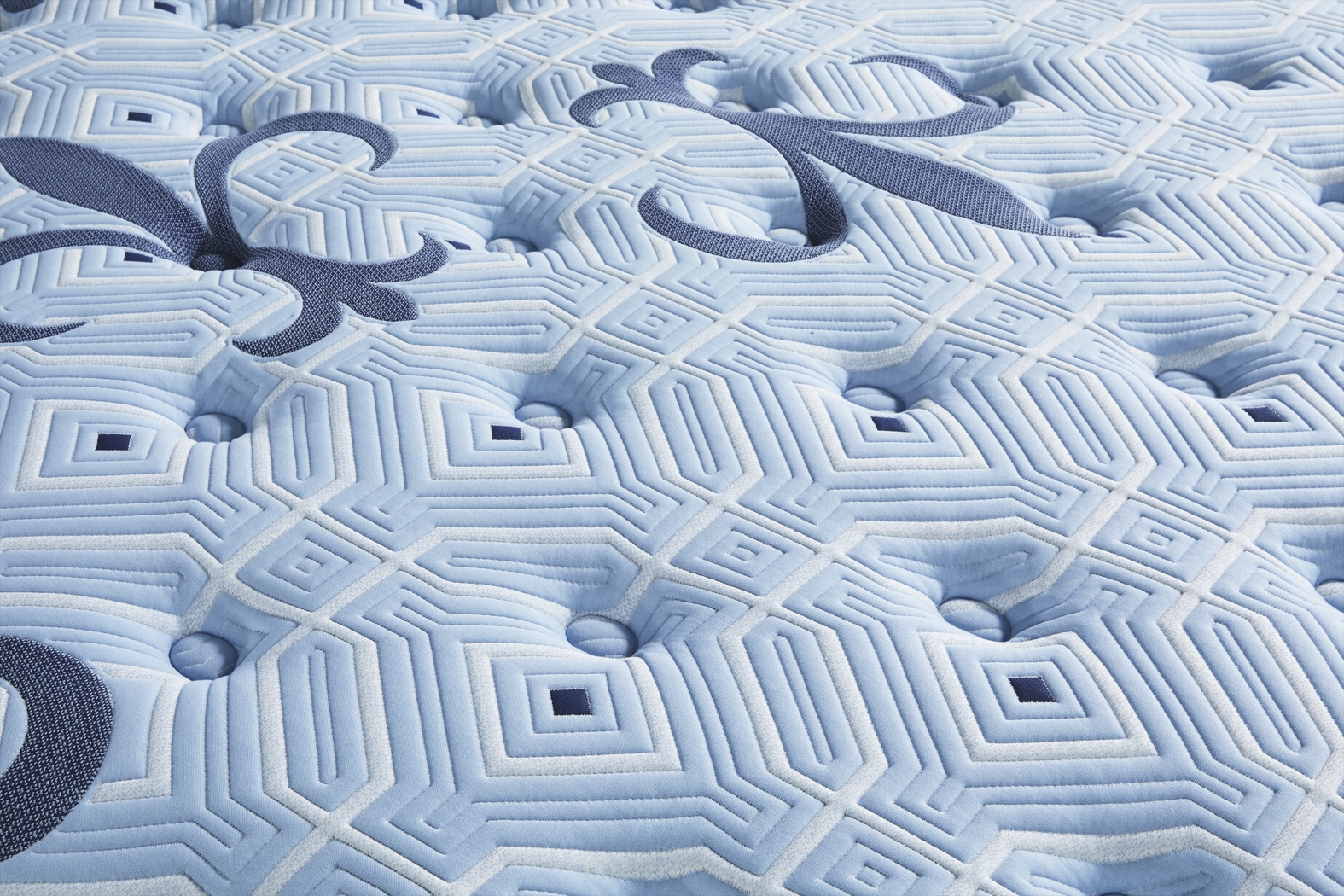 Stearns and Foster Estate Extra Firm Tight Top California King Mattress - Thumbnail - Image 3