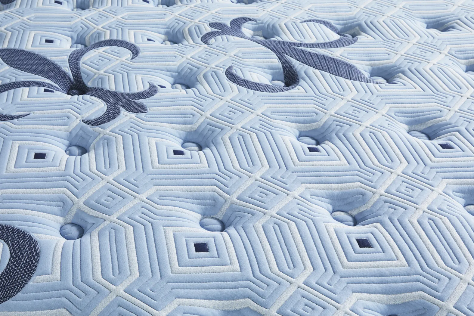 Stearns and Foster Estate Extra Firm Tight Top Full Mattress - Thumbnail - Image 3