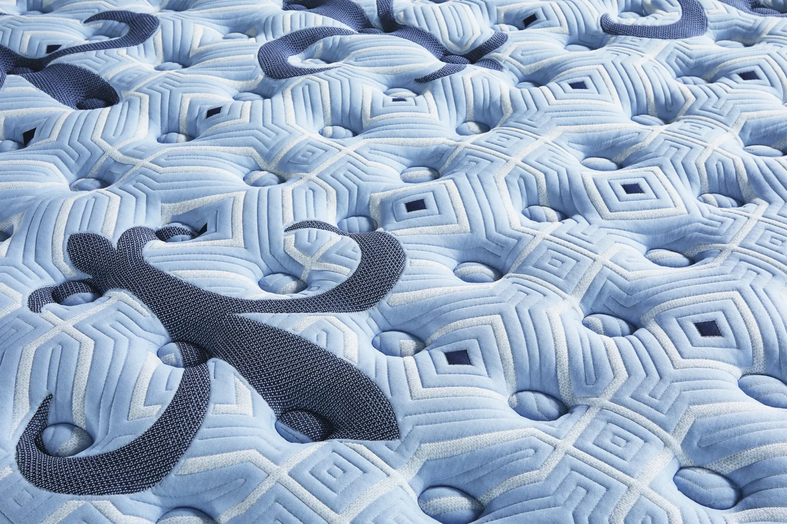 Stearns and Foster Estate Firm Pillow Top Twin XL Mattress - Thumbnail - Image 3