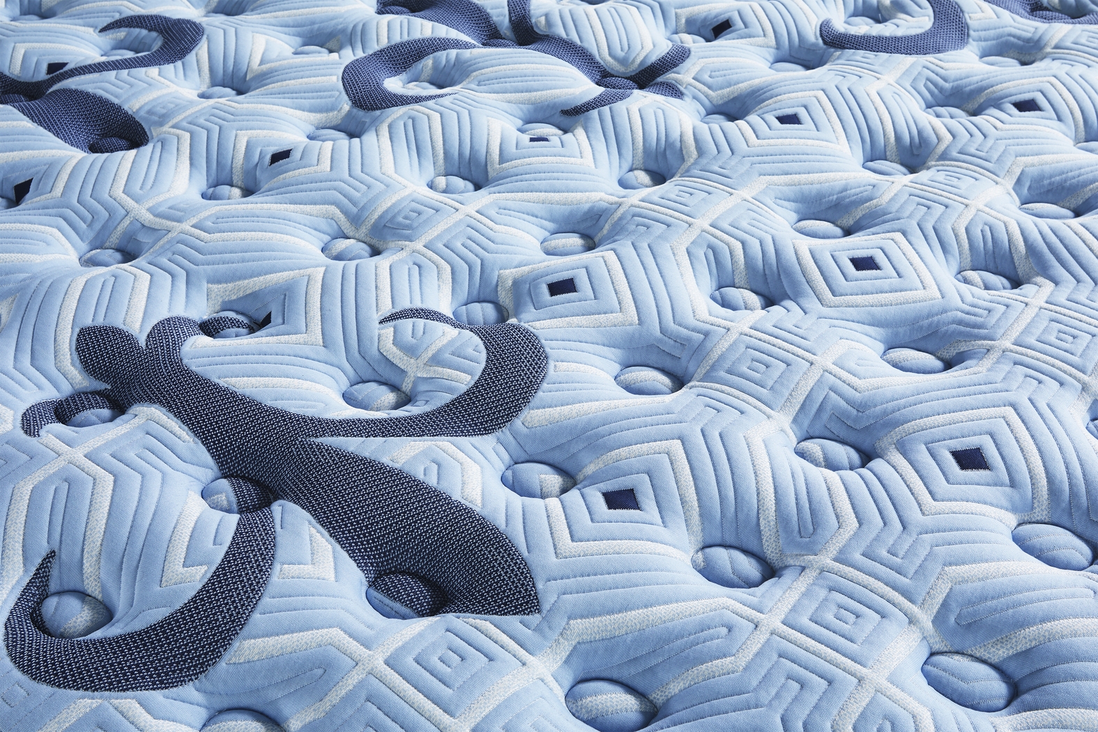 Stearns and Foster Estate Firm Tight Top Full Mattress - Thumbnail - Image 3