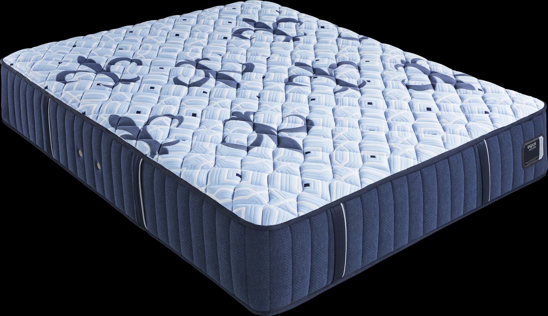 Stearns and Foster Estate Soft Tight Top Twin XL Mattress - Thumbnail - Image 1