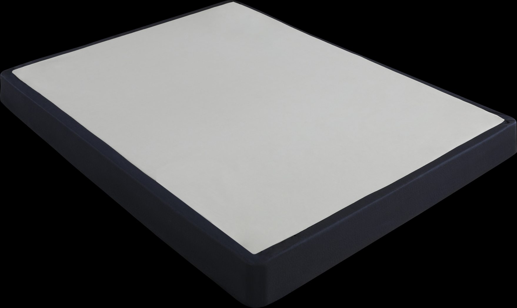 Stearns and Foster Full Low Profile Foundation - Thumbnail - Image 1